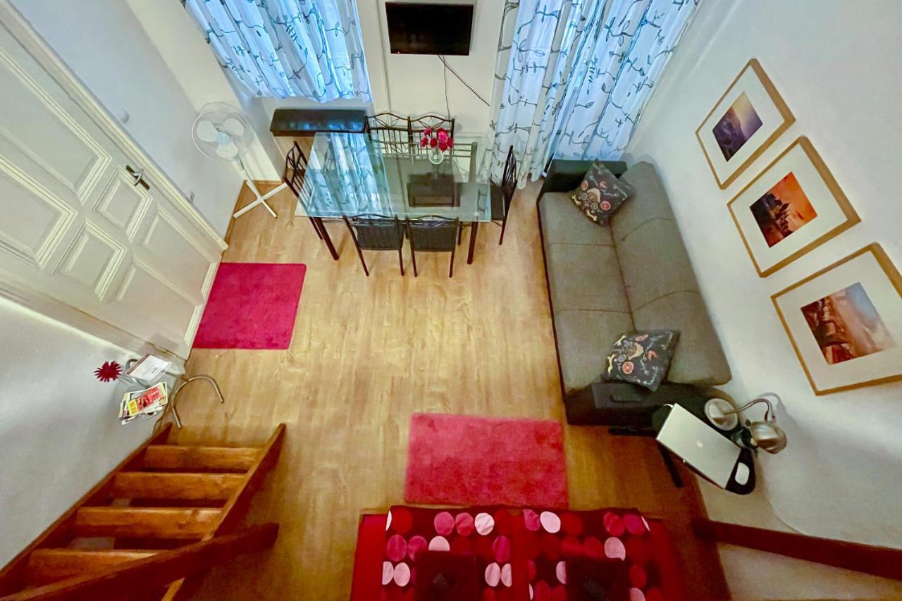 La Stella Di Apartman Budapest