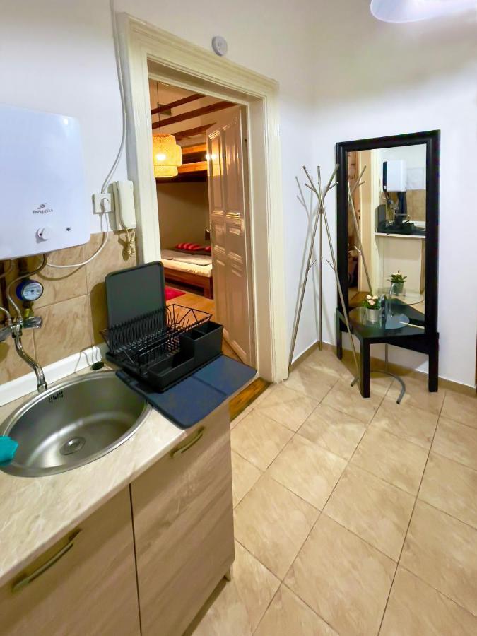 Apartman La Stella Di Budapest