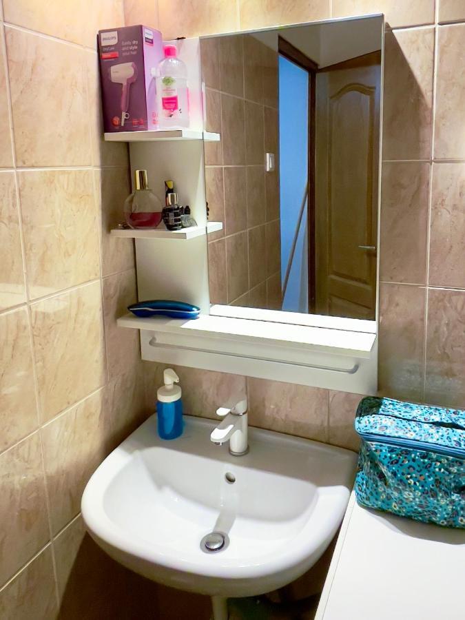 La Stella Di Apartman Budapest