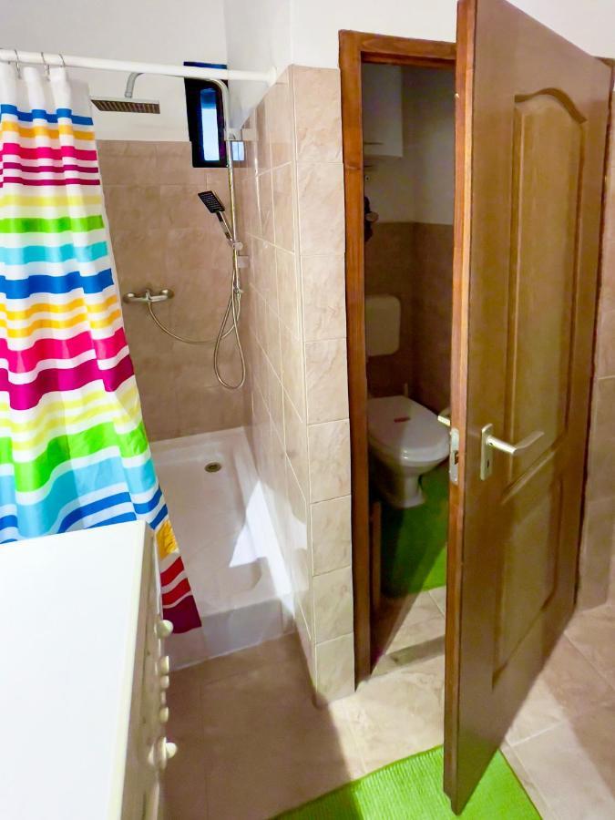 La Stella Di Appartement
