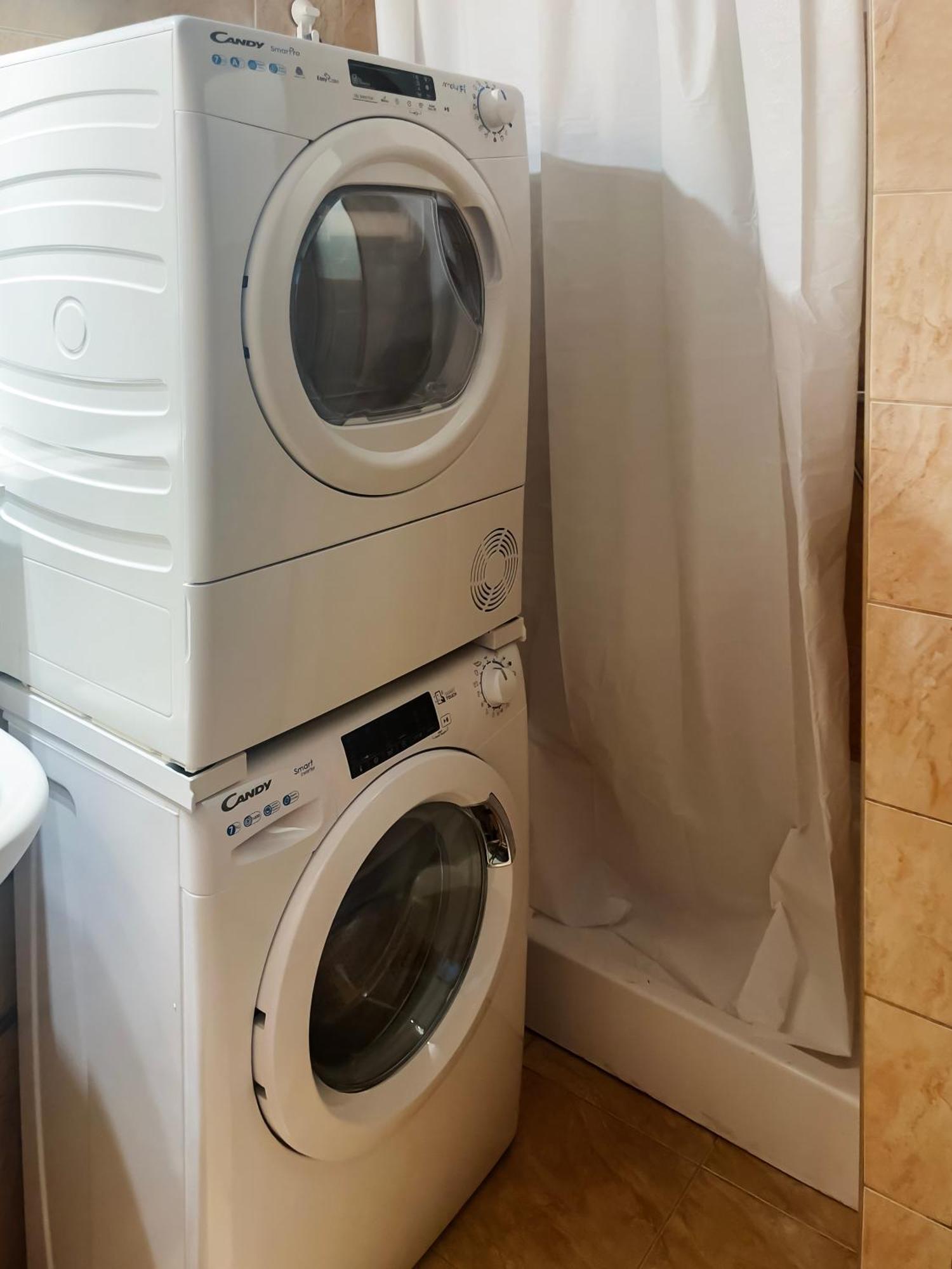 La Stella Di Appartement