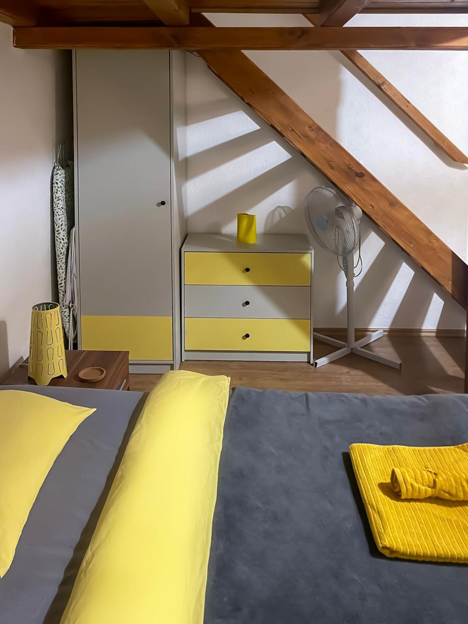 La Stella Di Apartman Budapest