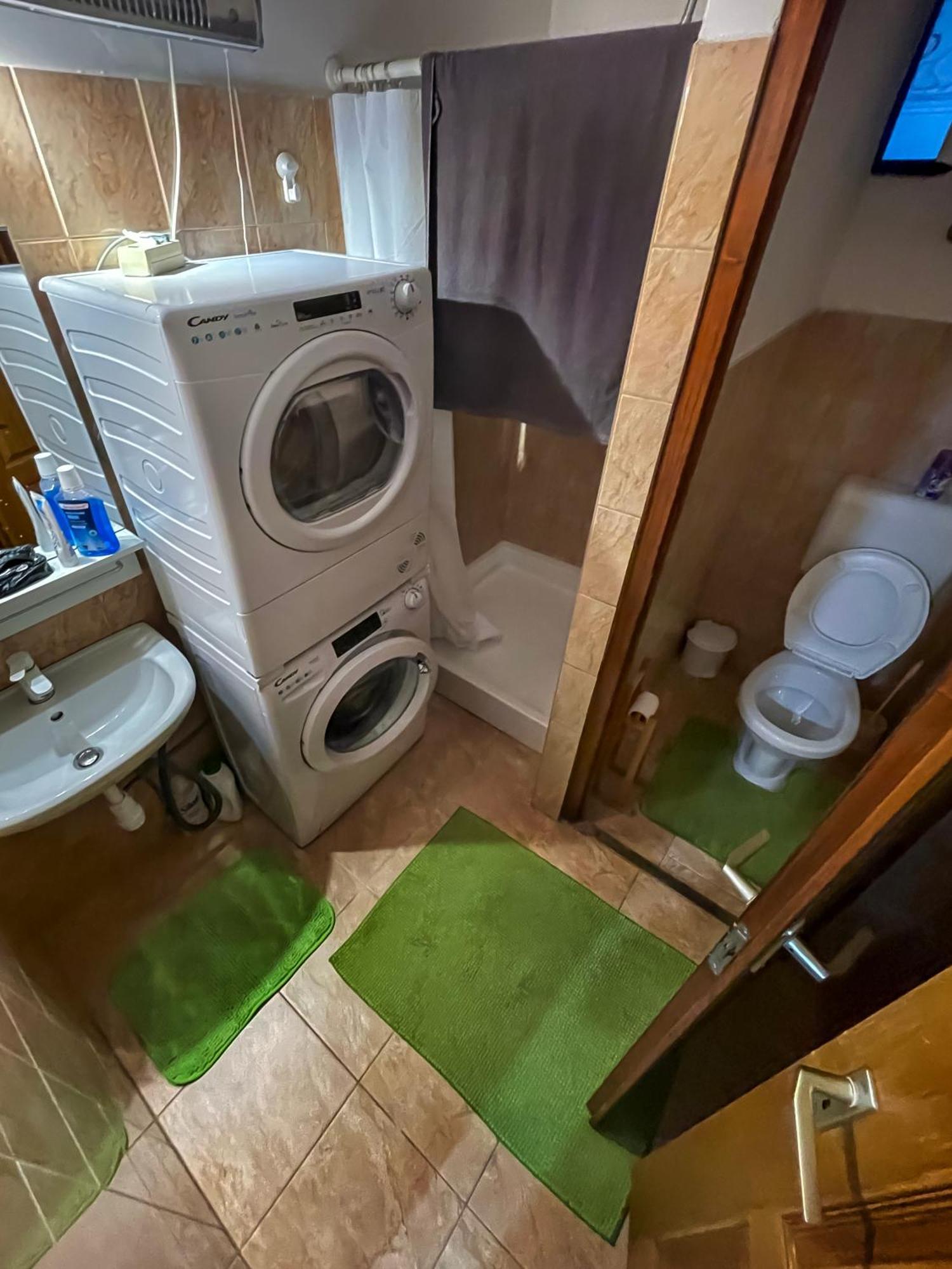 La Stella Di Apartman Budapest