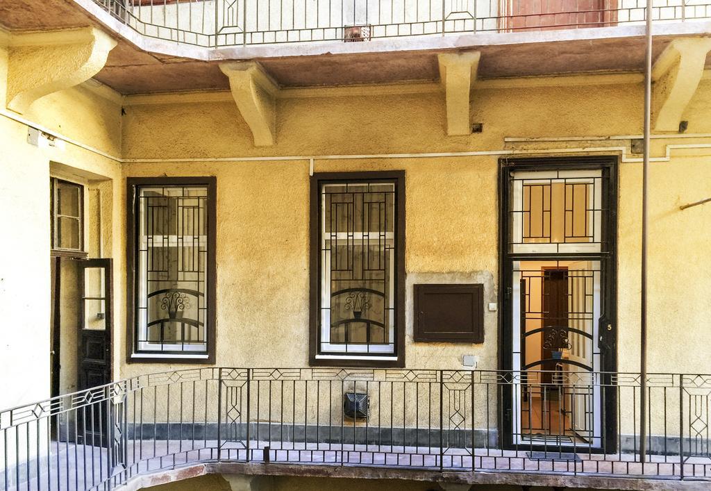 Apartman La Stella Di *