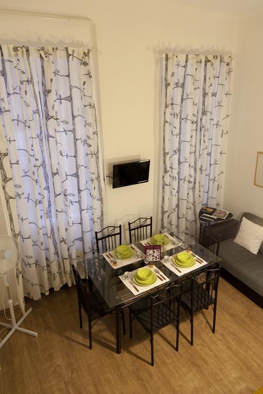 Apartman La Stella Di