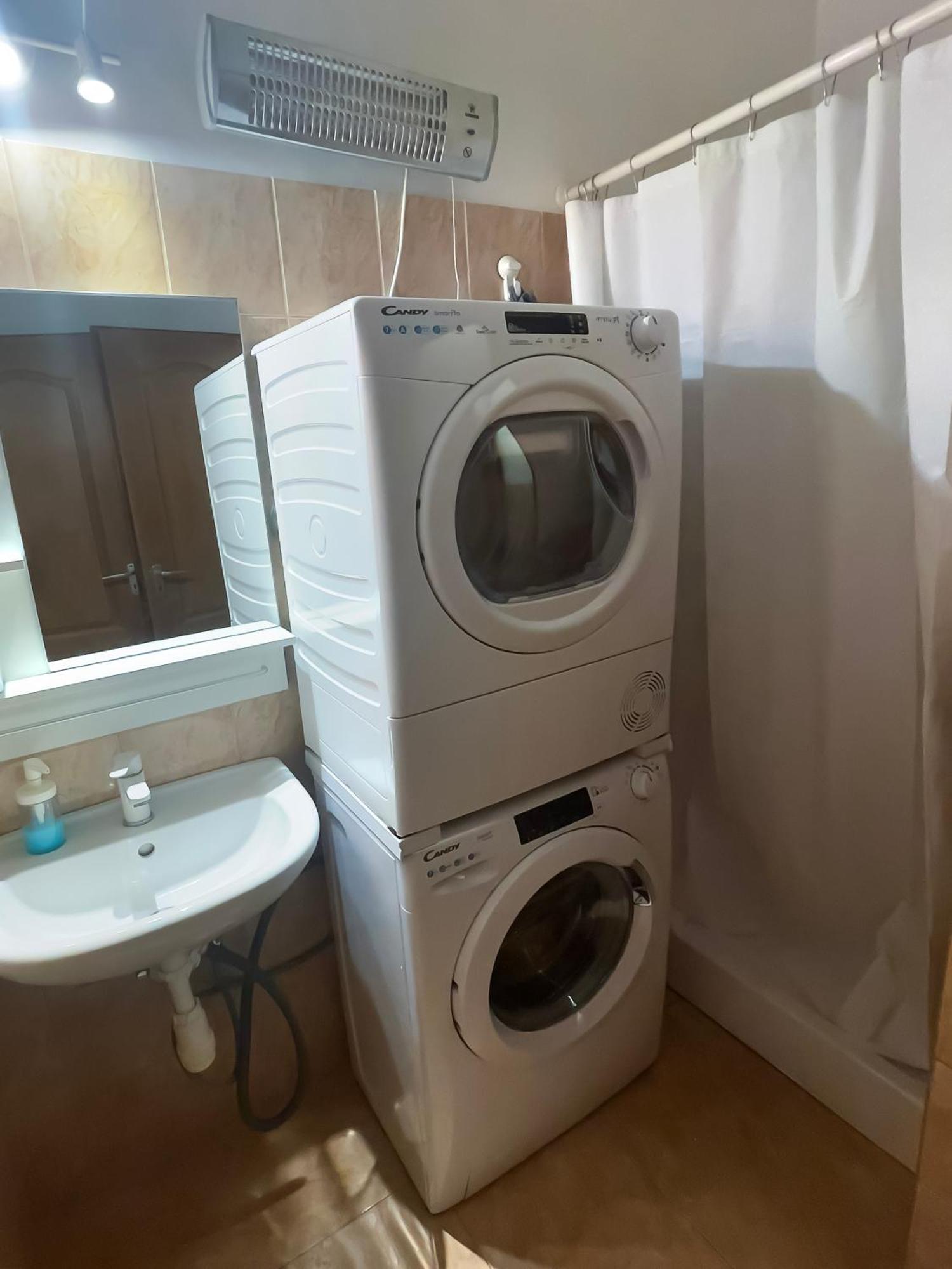 Appartement La Stella Di