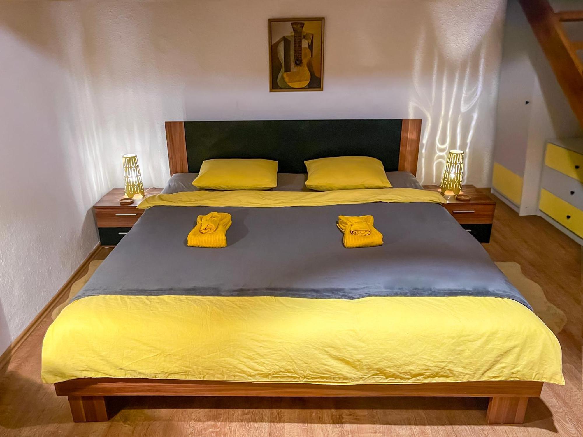 Appartement La Stella Di