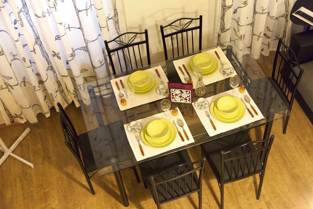 La Stella Di Appartement Boedapest